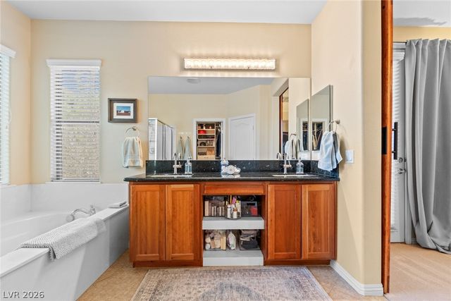 3912 Kettle Falls Avenue, North Las Vegas, NV 89085