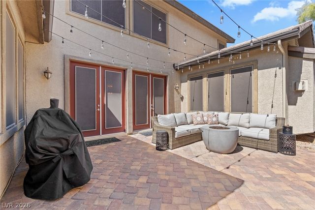 3912 Kettle Falls Avenue, North Las Vegas, NV 89085