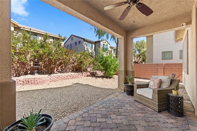 3912 Kettle Falls Avenue, North Las Vegas, NV 89085