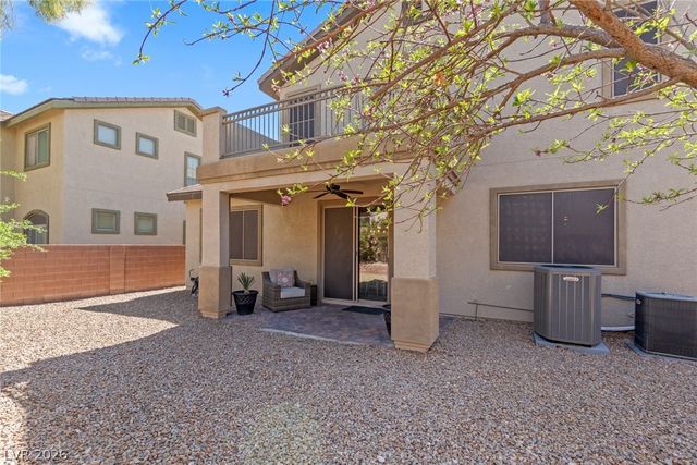 3912 Kettle Falls Avenue, North Las Vegas, NV 89085