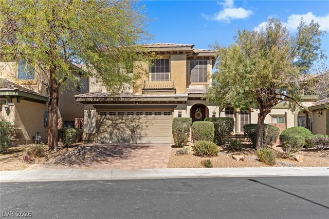 3912 Kettle Falls Avenue, North Las Vegas, NV 89085