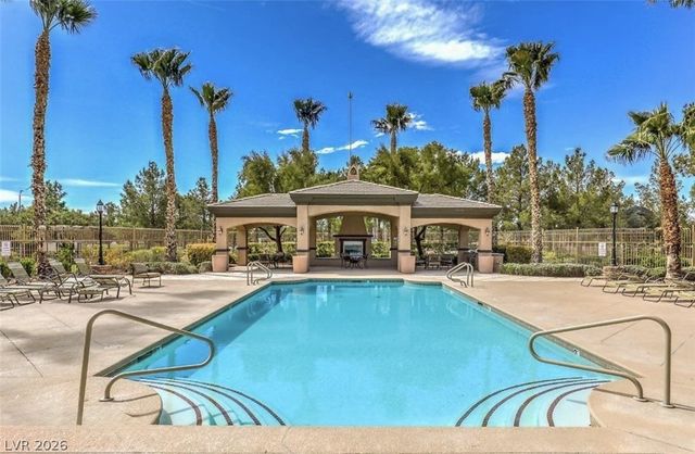 3912 Kettle Falls Avenue, North Las Vegas, NV 89085