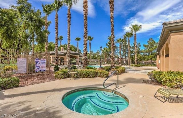 3912 Kettle Falls Avenue, North Las Vegas, NV 89085