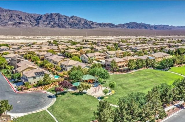 3912 Kettle Falls Avenue, North Las Vegas, NV 89085