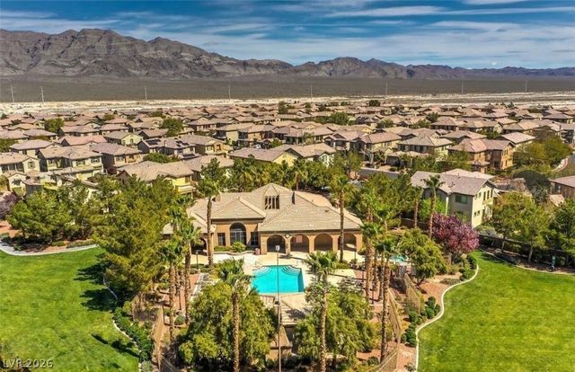 3912 Kettle Falls Avenue, North Las Vegas, NV 89085