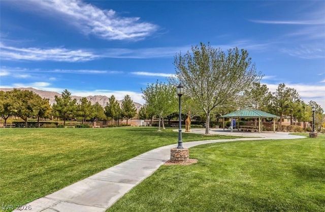 3912 Kettle Falls Avenue, North Las Vegas, NV 89085