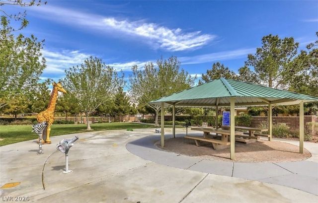 3912 Kettle Falls Avenue, North Las Vegas, NV 89085