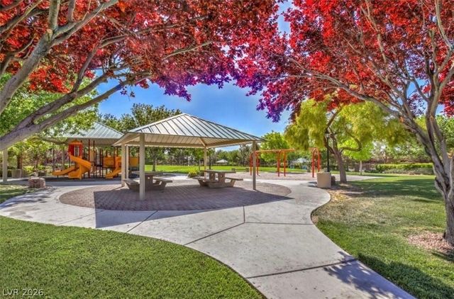 3912 Kettle Falls Avenue, North Las Vegas, NV 89085