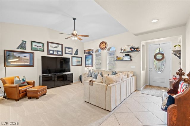 3912 Kettle Falls Avenue, North Las Vegas, NV 89085