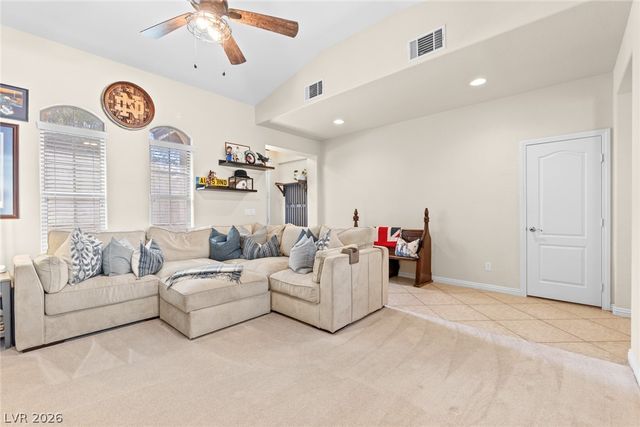 3912 Kettle Falls Avenue, North Las Vegas, NV 89085