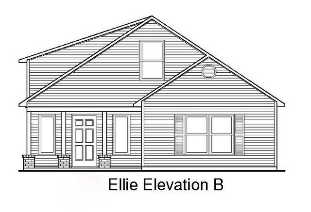 435 Pitman Street, Prairie Grove, AR 72753