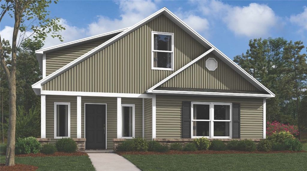 435 Pitman Street, Prairie Grove, AR 72753