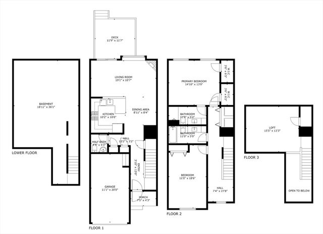 6 Azalea Ln 6, Grafton, MA 01519