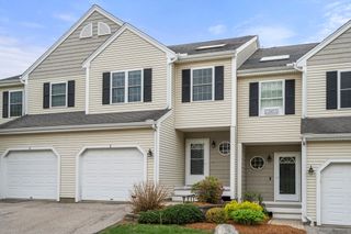 6 Azalea Ln 6, Grafton, MA 01519