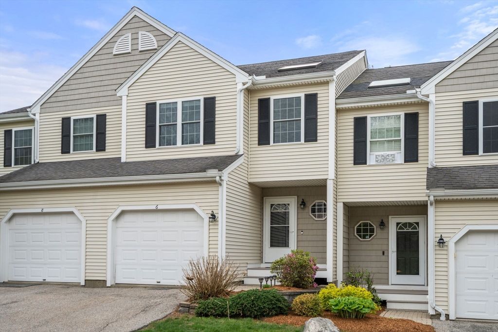 6 Azalea Ln 6, Grafton, MA 01519