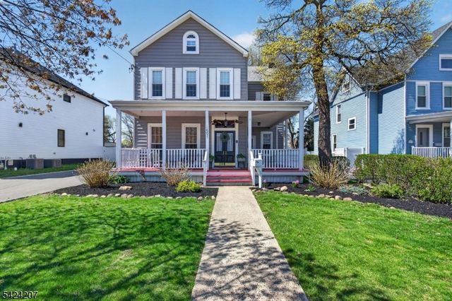 591 Barron Ave, Woodbridge Twp., NJ 07095