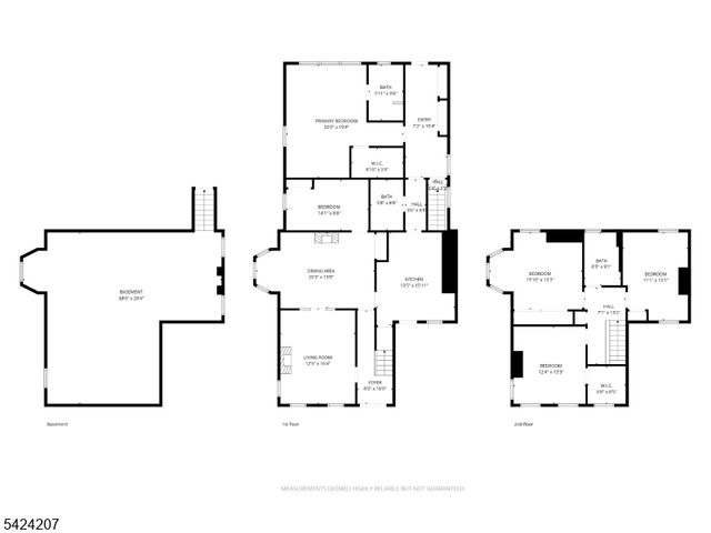 591 Barron Ave, Woodbridge Twp., NJ 07095