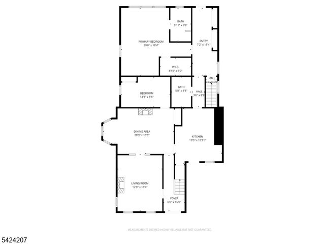 591 Barron Ave, Woodbridge Twp., NJ 07095