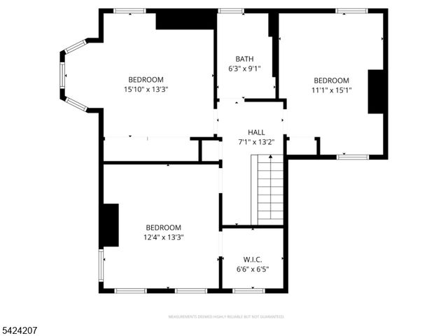 591 Barron Ave, Woodbridge Twp., NJ 07095