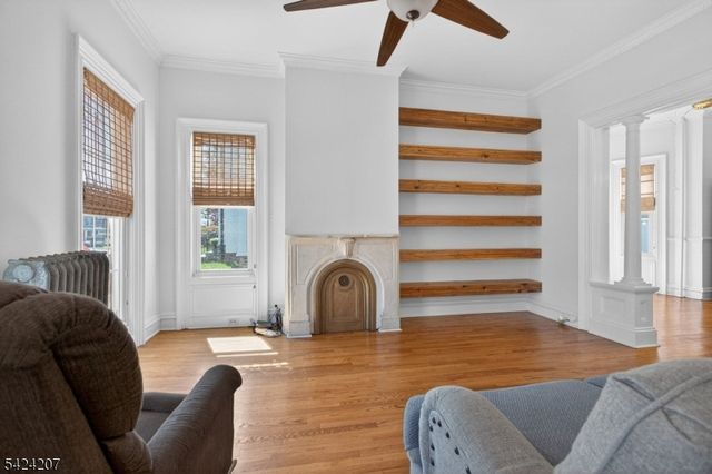 591 Barron Ave, Woodbridge Twp., NJ 07095