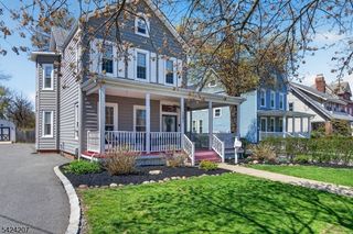 591 Barron Ave, Woodbridge Twp., NJ 07095