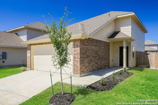9435 Dogwood Hill, San Antonio, TX 78211