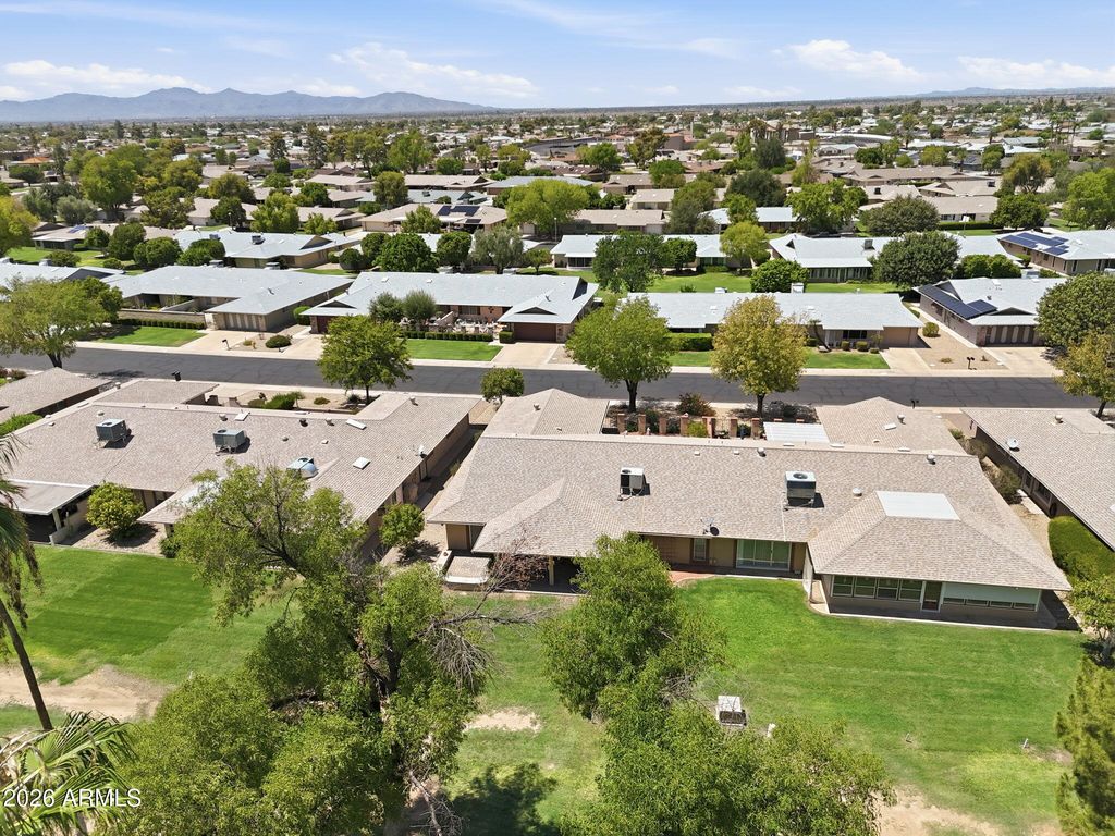 19201 N CONCHO Circle, Sun City, AZ 85373 — photo 3