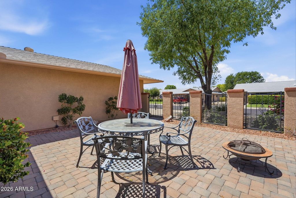19201 N CONCHO Circle, Sun City, AZ 85373 — photo 4