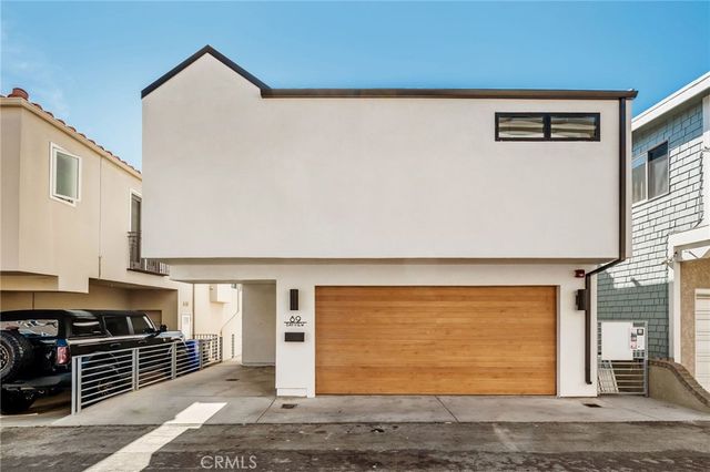 89 Bayview, Manhattan Beach, CA 90266