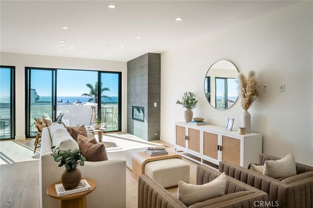 89 Bayview, Manhattan Beach, CA 90266