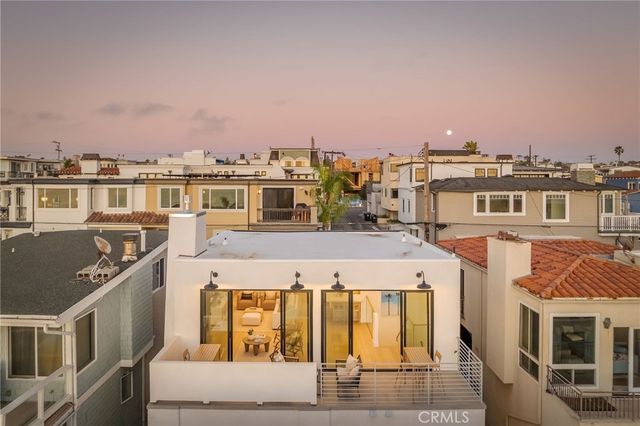 89 Bayview, Manhattan Beach, CA 90266