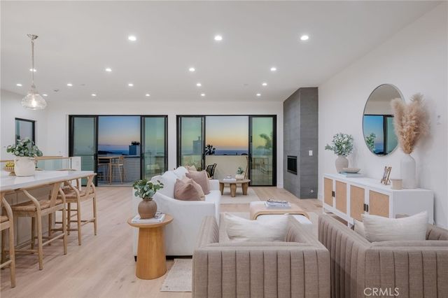 89 Bayview, Manhattan Beach, CA 90266
