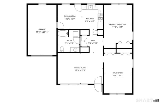118 Gulf Street 21, Milford, CT 06460