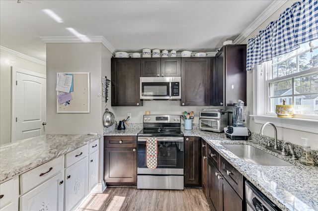 154 Village Run, Harlem, GA 30814