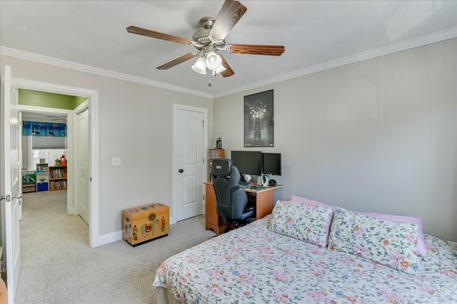 154 Village Run, Harlem, GA 30814