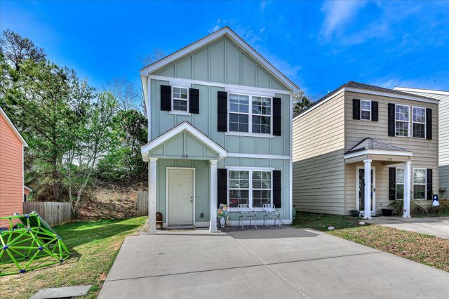 154 Village Run, Harlem, GA 30814