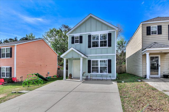 154 Village Run, Harlem, GA 30814