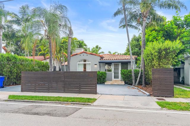 443 NE 71st St, Miami, FL 33138
