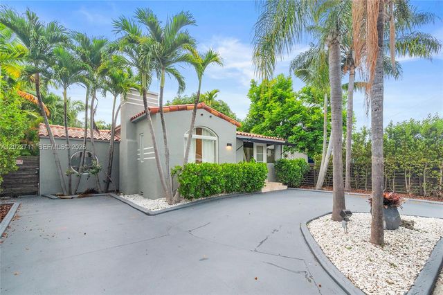443 NE 71st St, Miami, FL 33138
