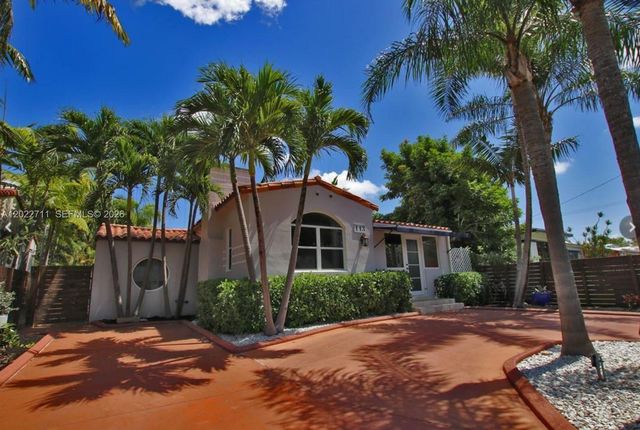 443 NE 71st St, Miami, FL 33138