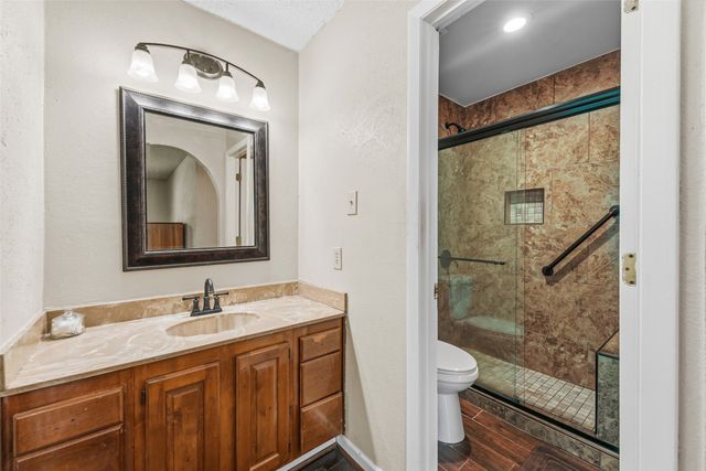 6116 Glacier Court, Mesquite, TX 75150