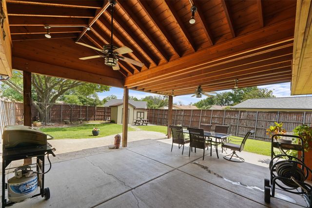 6116 Glacier Court, Mesquite, TX 75150