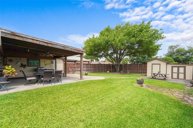 6116 Glacier Court, Mesquite, TX 75150
