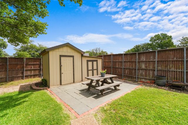 6116 Glacier Court, Mesquite, TX 75150