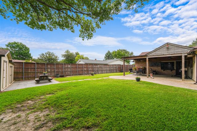 6116 Glacier Court, Mesquite, TX 75150