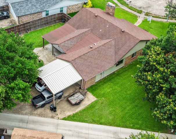 6116 Glacier Court, Mesquite, TX 75150