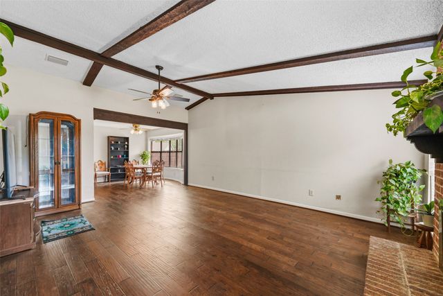 6116 Glacier Court, Mesquite, TX 75150