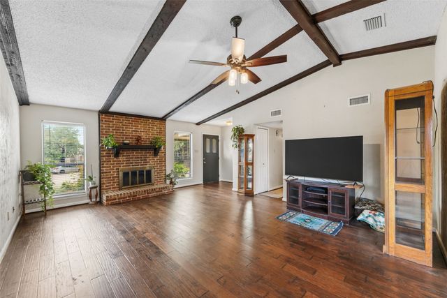 6116 Glacier Court, Mesquite, TX 75150