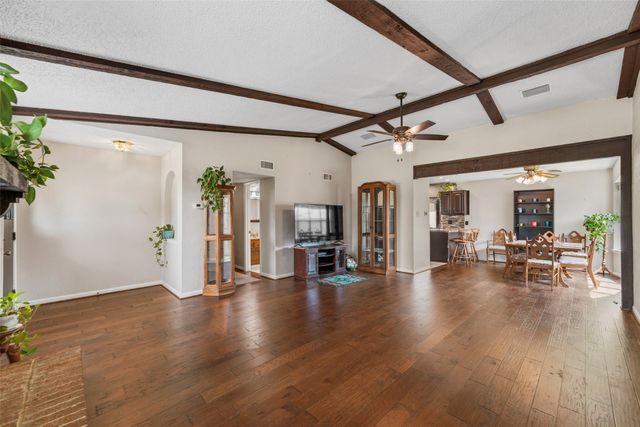 6116 Glacier Court, Mesquite, TX 75150