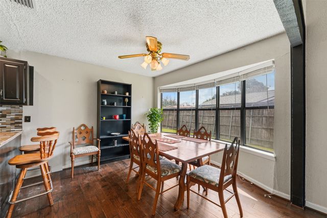 6116 Glacier Court, Mesquite, TX 75150